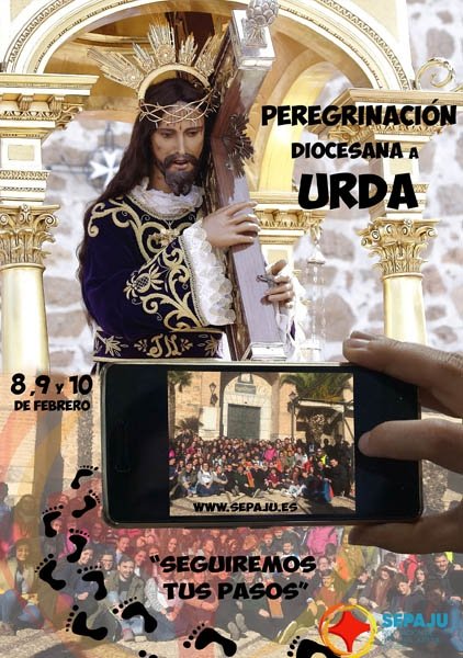 Peregrinación Urda 2019