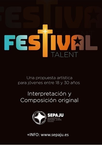 Talent festival